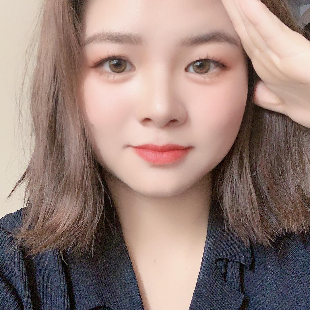 萌一颗幸运星星💫