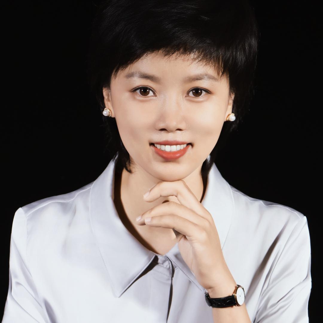 杜兵晗@直播秀老师备用号