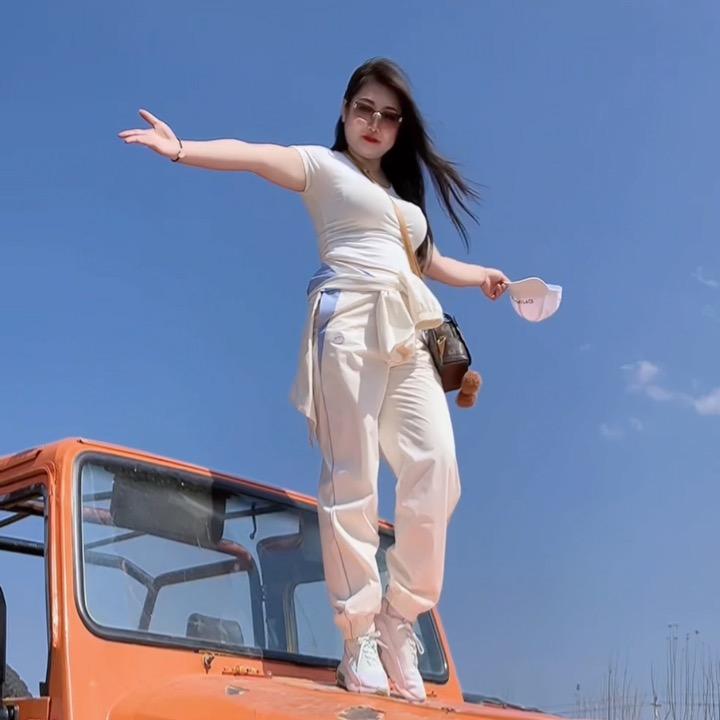 S💗心动
