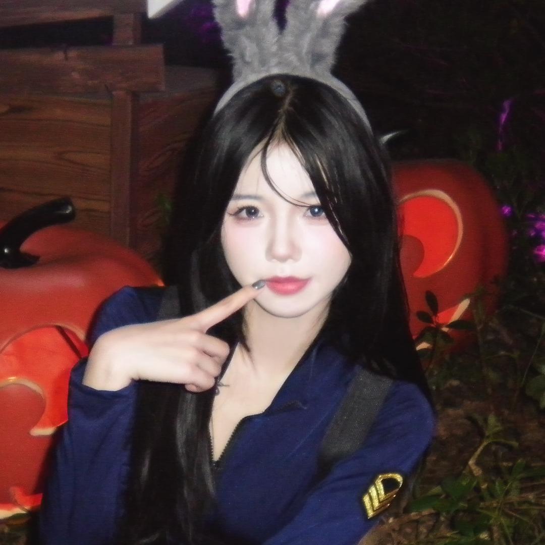 sandy耳东陈💜