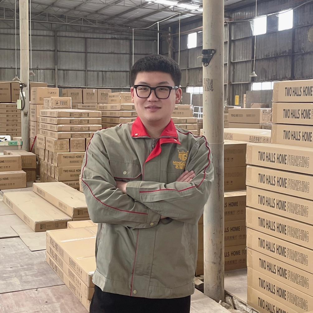 客标家具仓储店（乐山店）