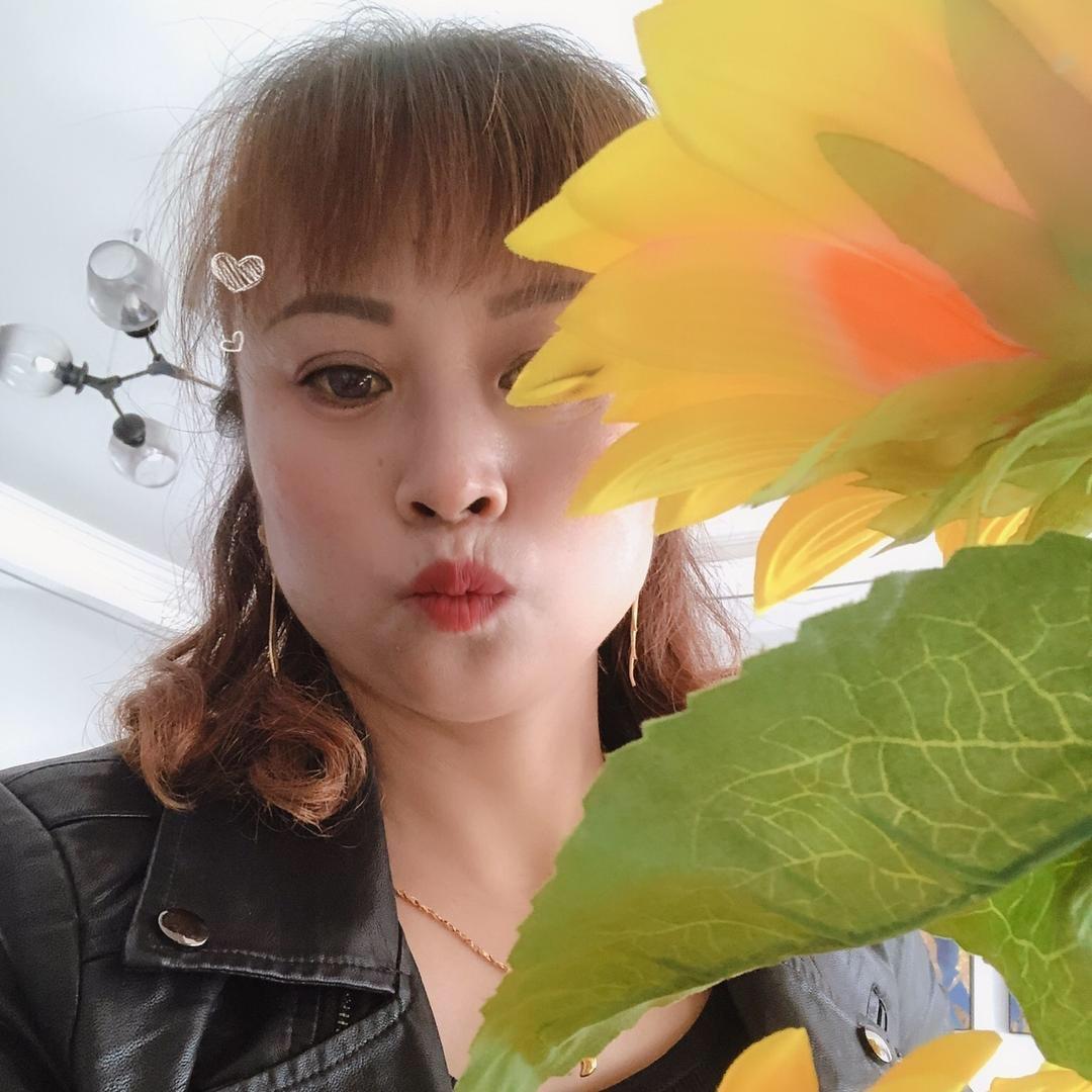 刘妹妹💋