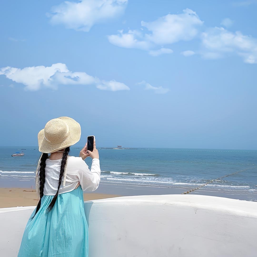 小愿缘圆