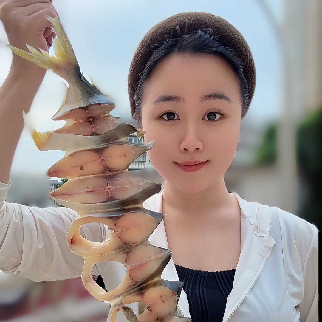 如花