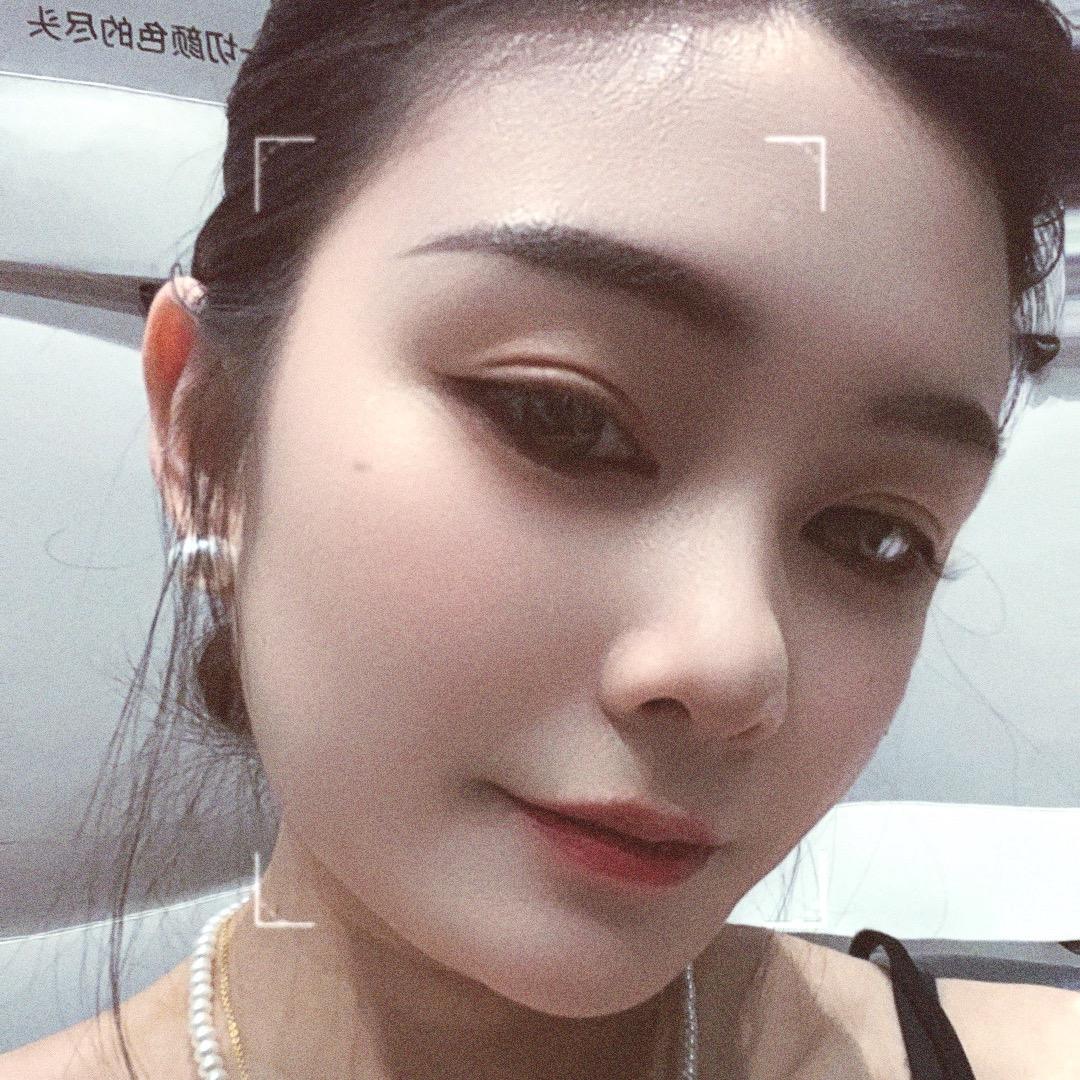 常青BLACK黑 ❄️雪儿❄️