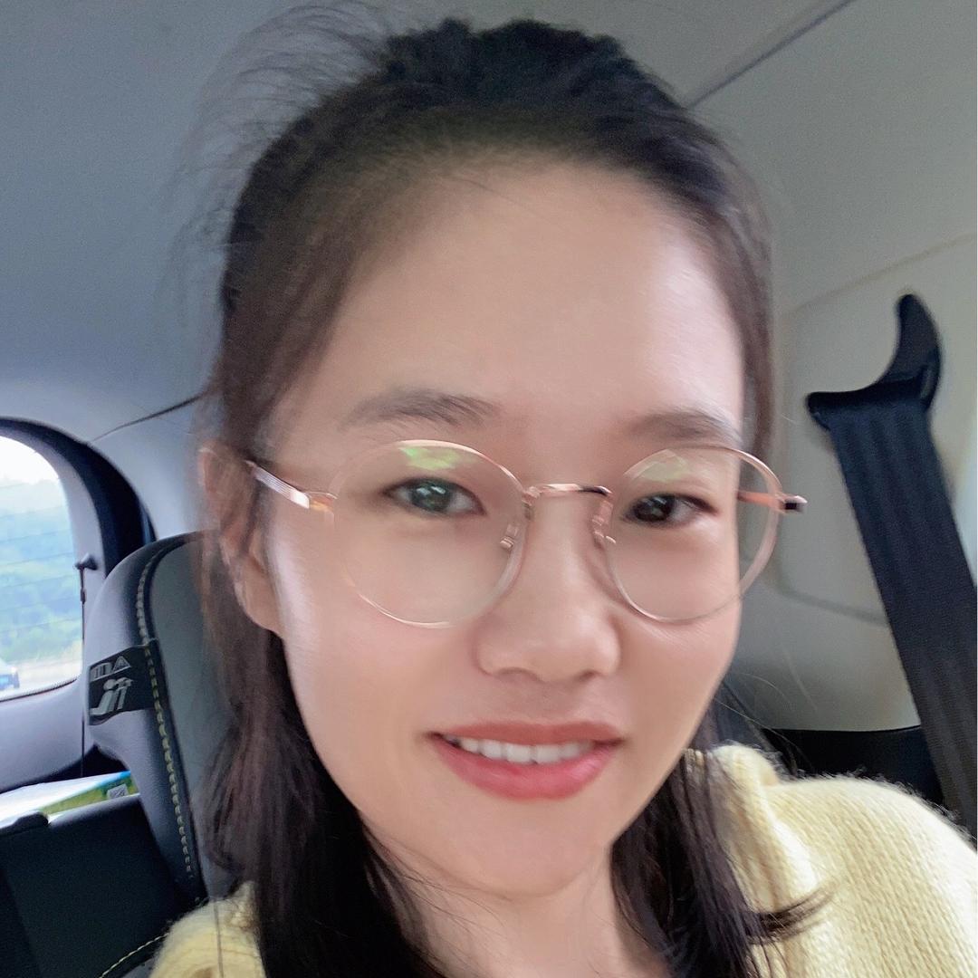 玲子好物