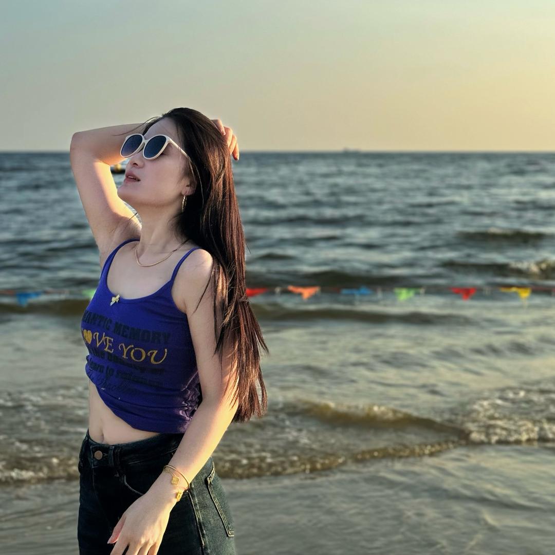 是你的王小姐