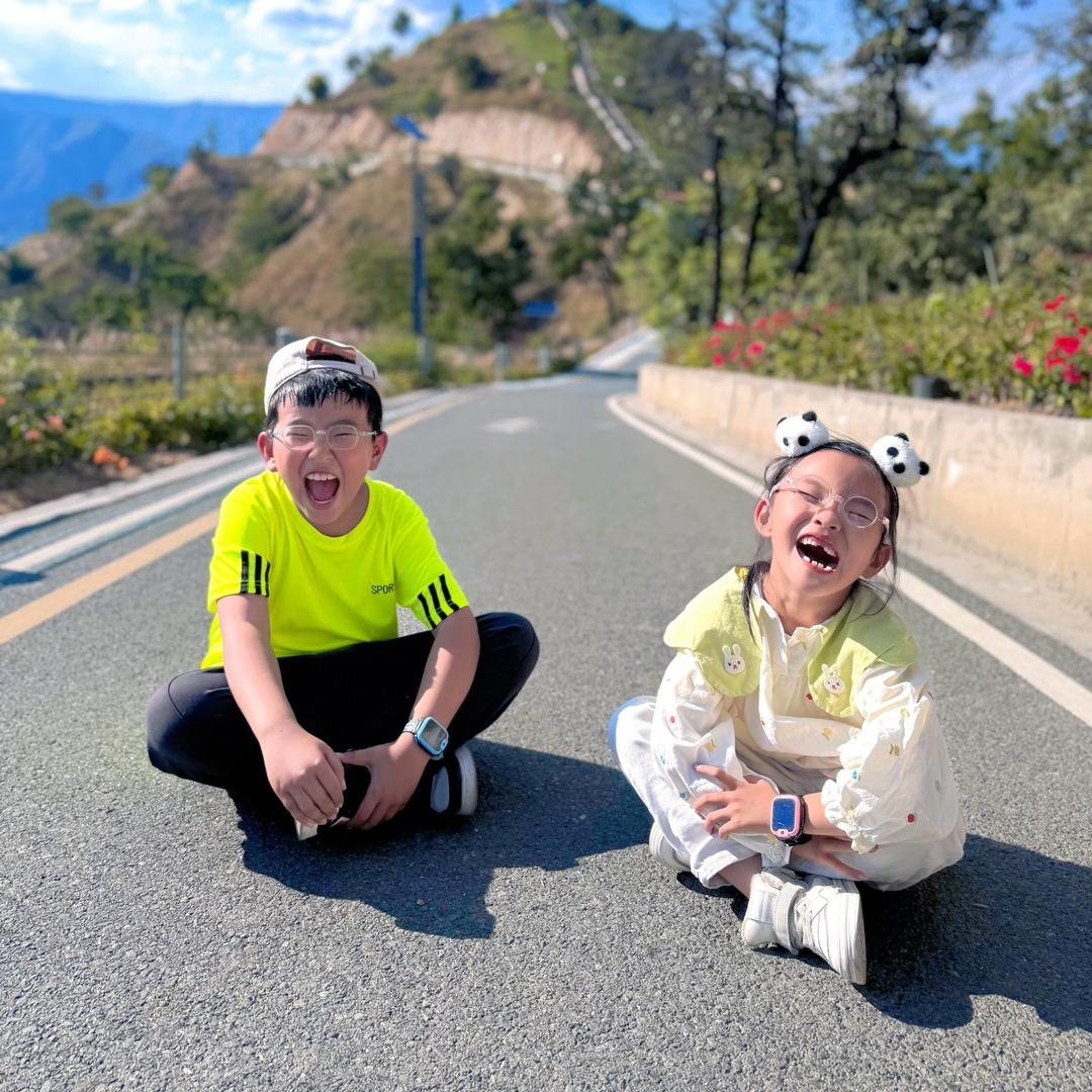 北镜妈妈🌻(推荐护眼之城攀枝花)