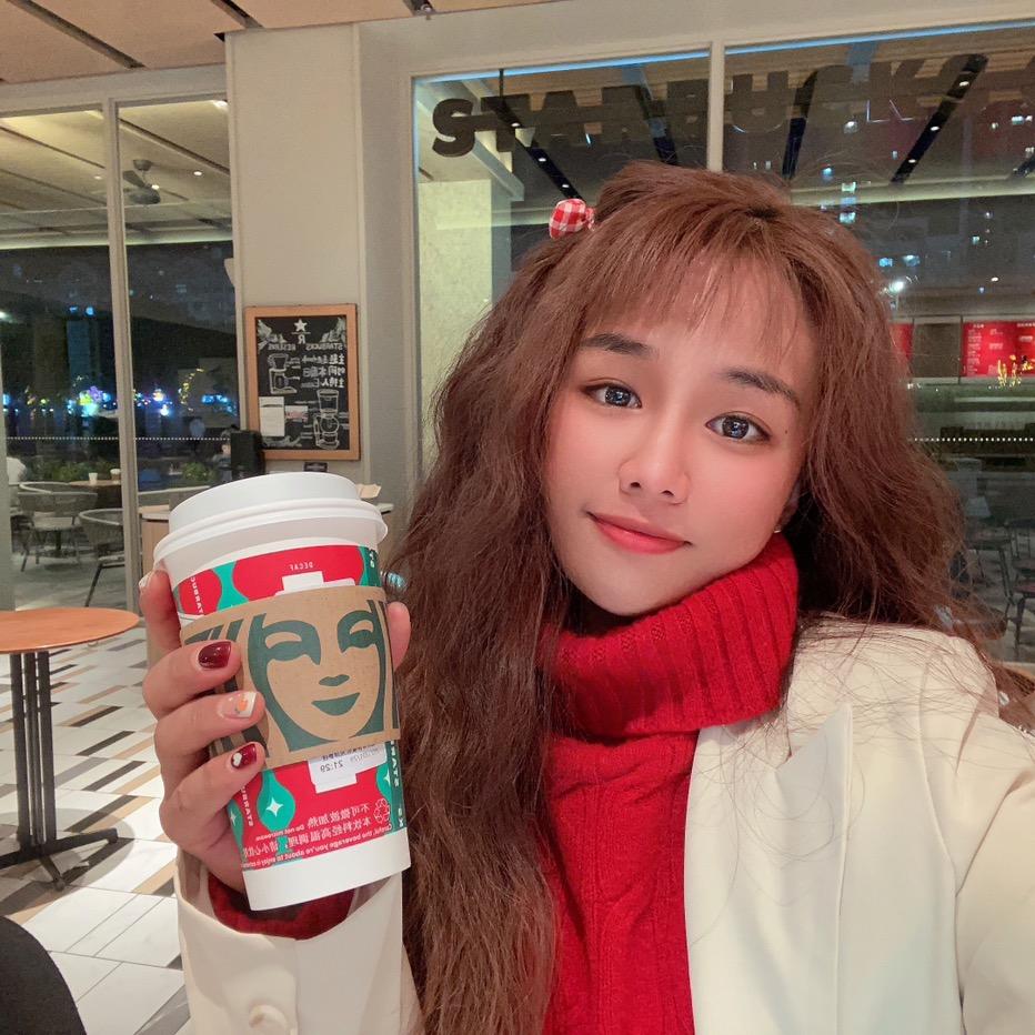 是你的小美哈…