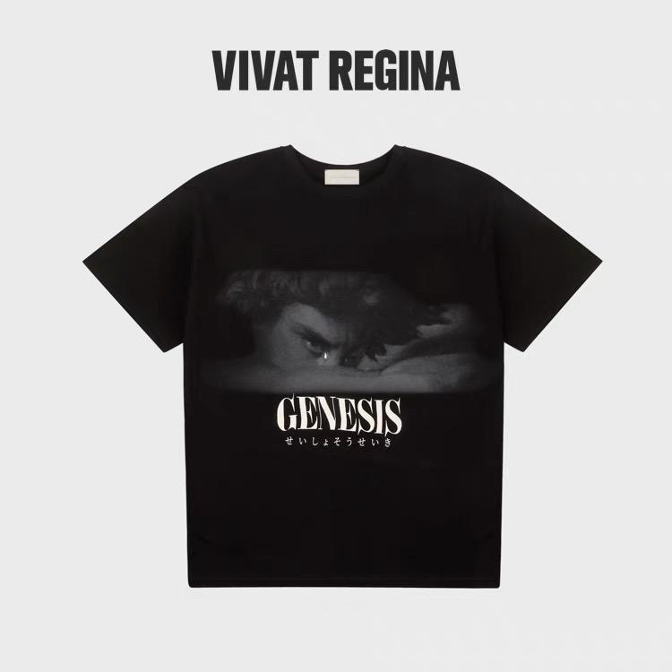 vivat regina李老师