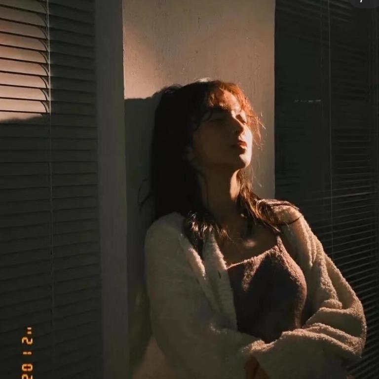 ¹⁷吹晚风