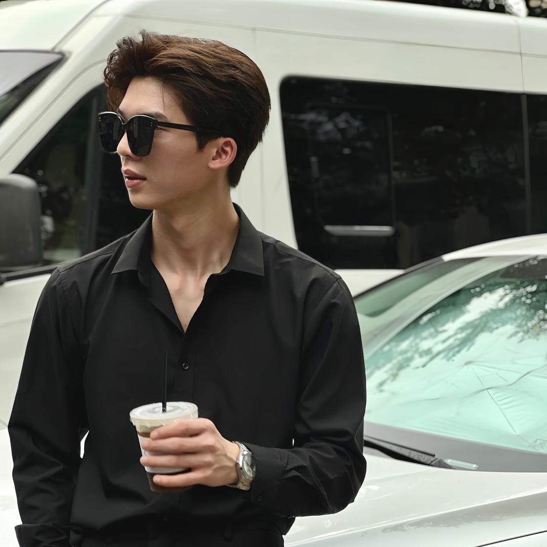 贵港发型设计七七