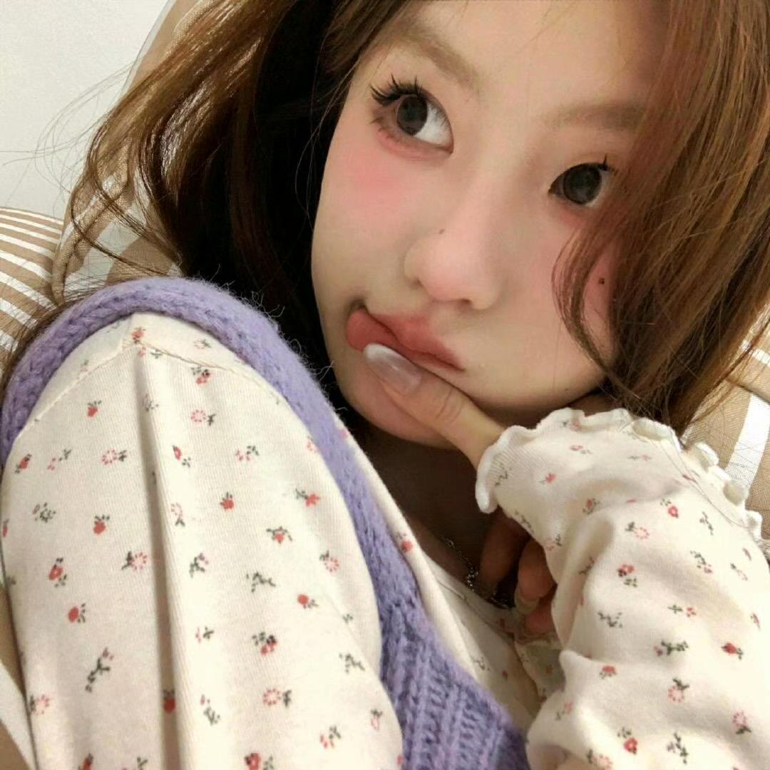 🎄想睡觉的薯片