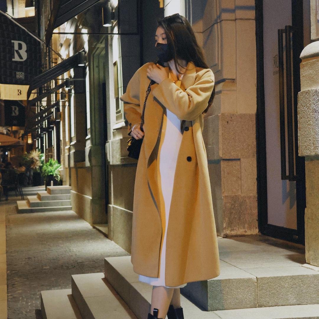 全国高端女装定制