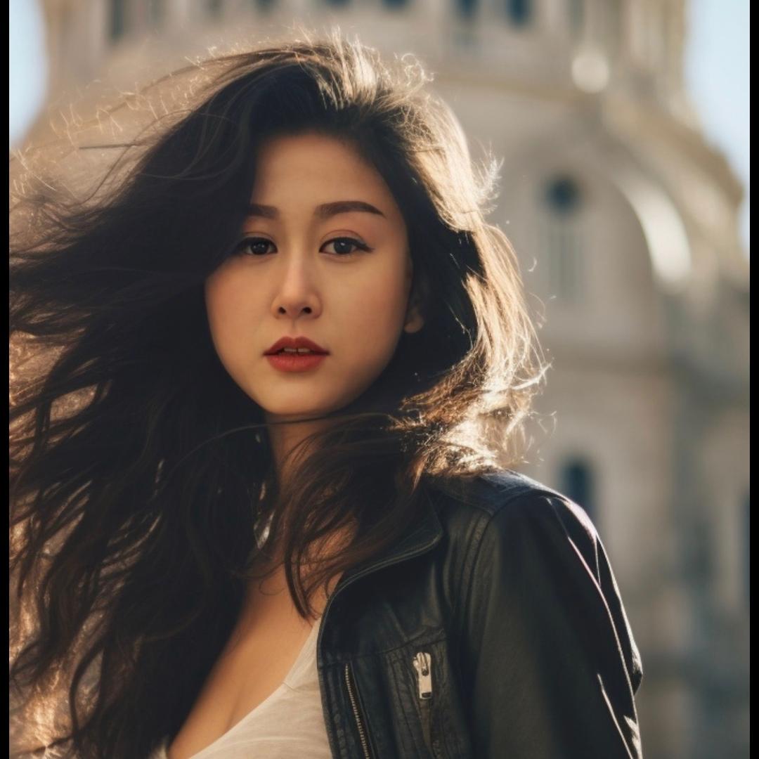 @曲三美