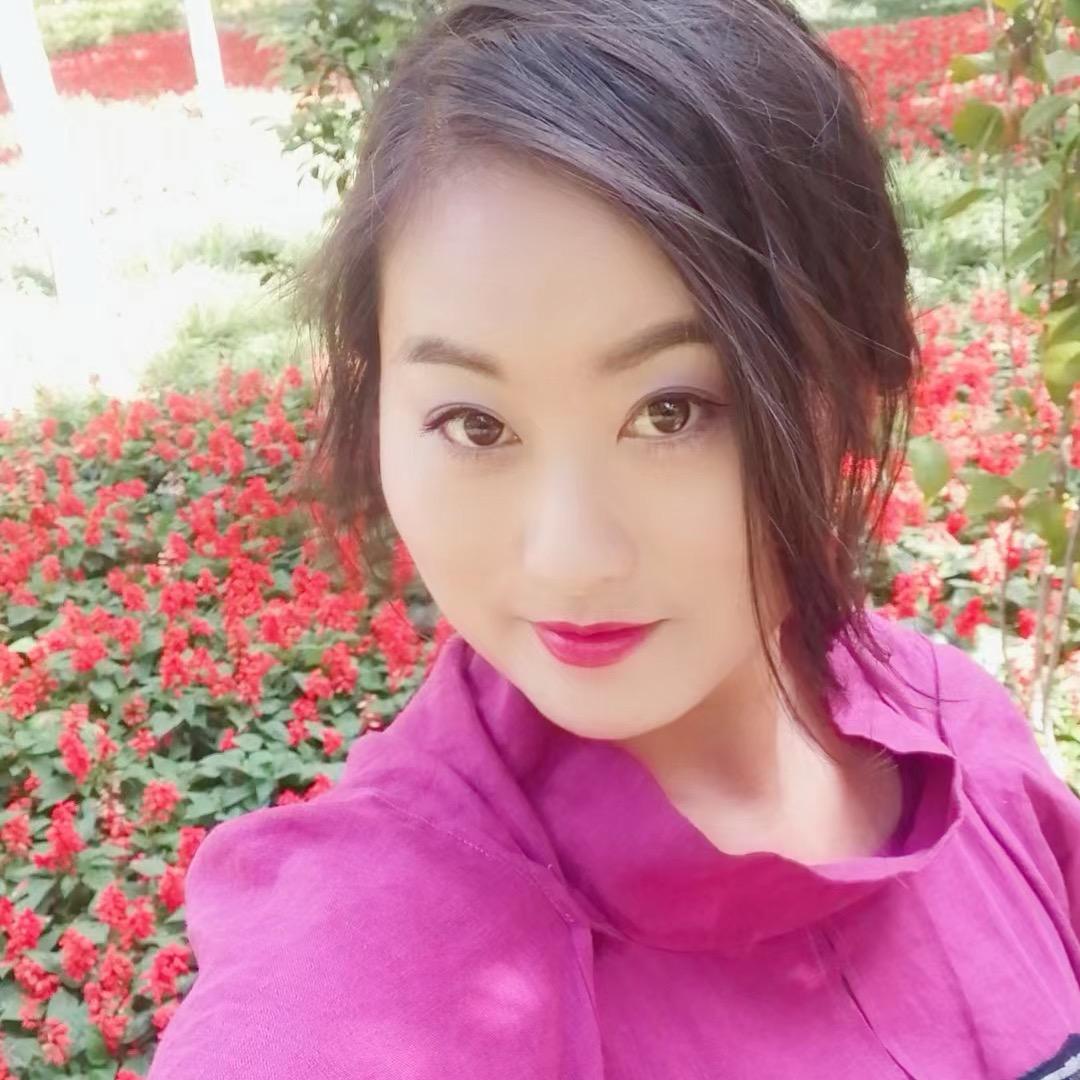 汶芳写字静心