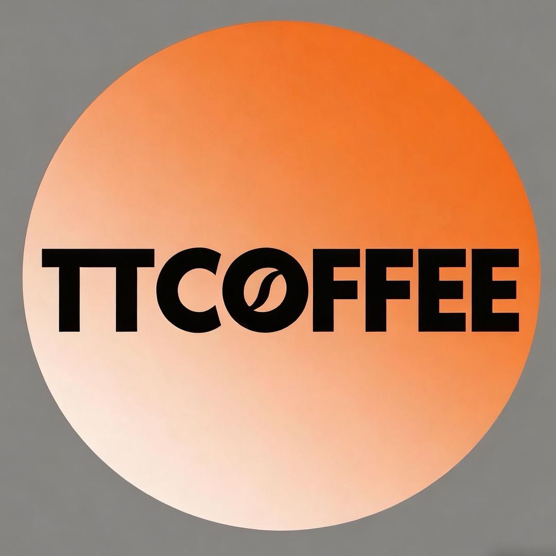 TTCOFFEE（融创咖啡车）