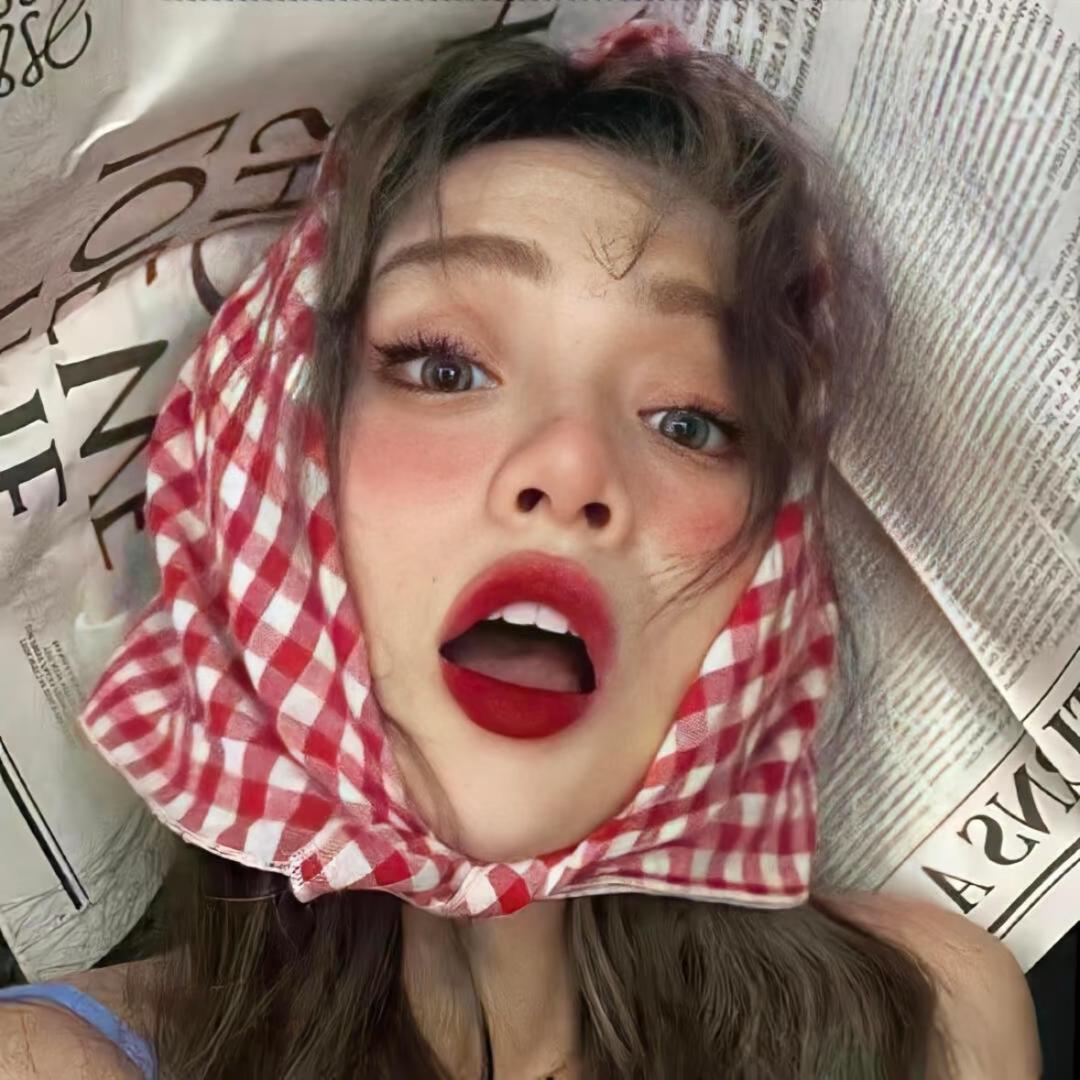 辣妹子的辣