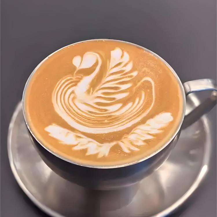 喝不腻的coffee