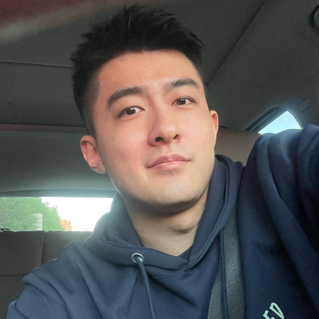 leilei（打不过小贝