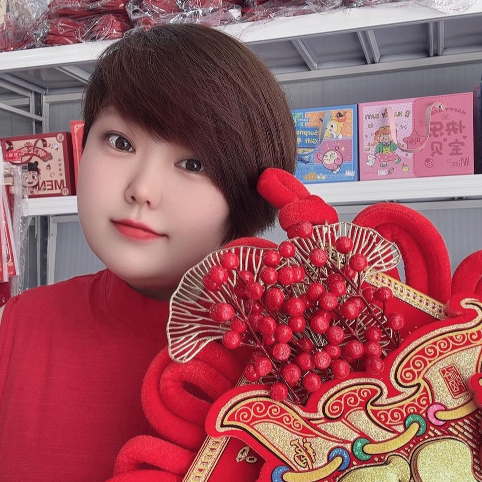 农贸市场晓梅喜铺