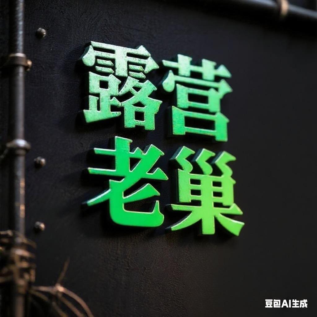 露营老巢