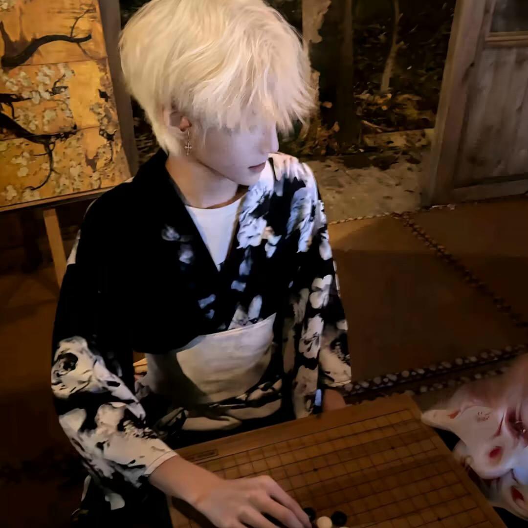狗狗大王💤