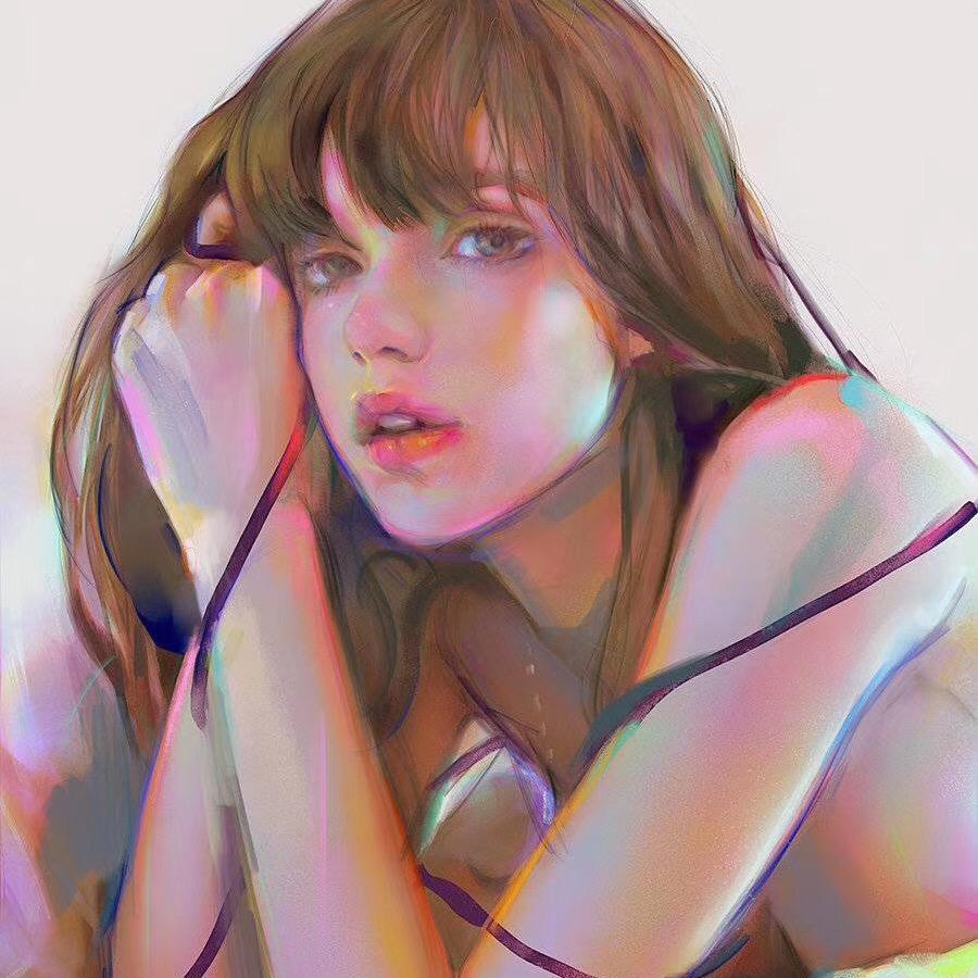 曦曦子