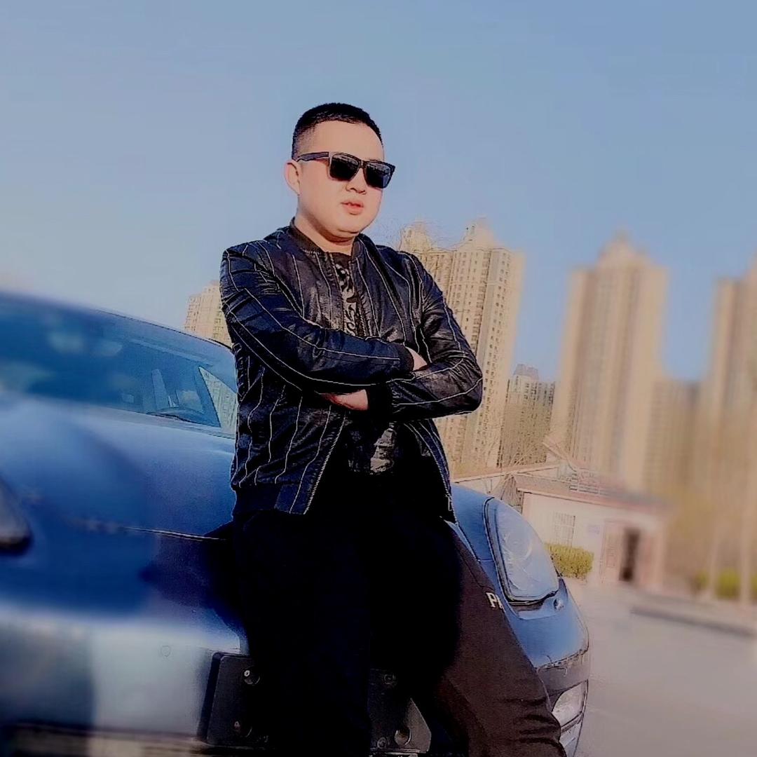 阿里（西北明星）