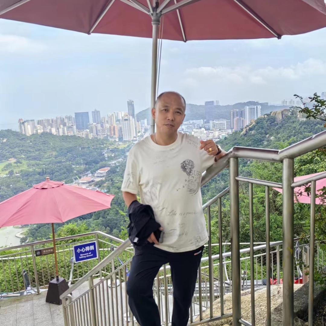 澳门王哥