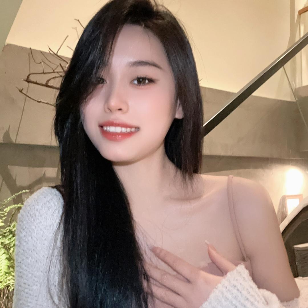沐沐很乖🎀