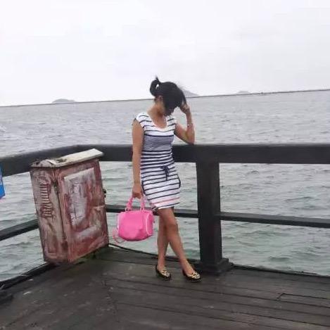 别问我是谁
