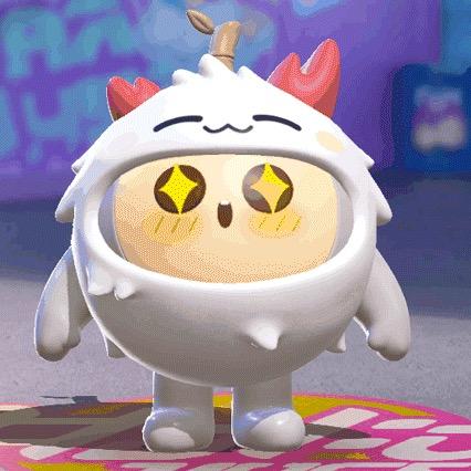 萌萌子