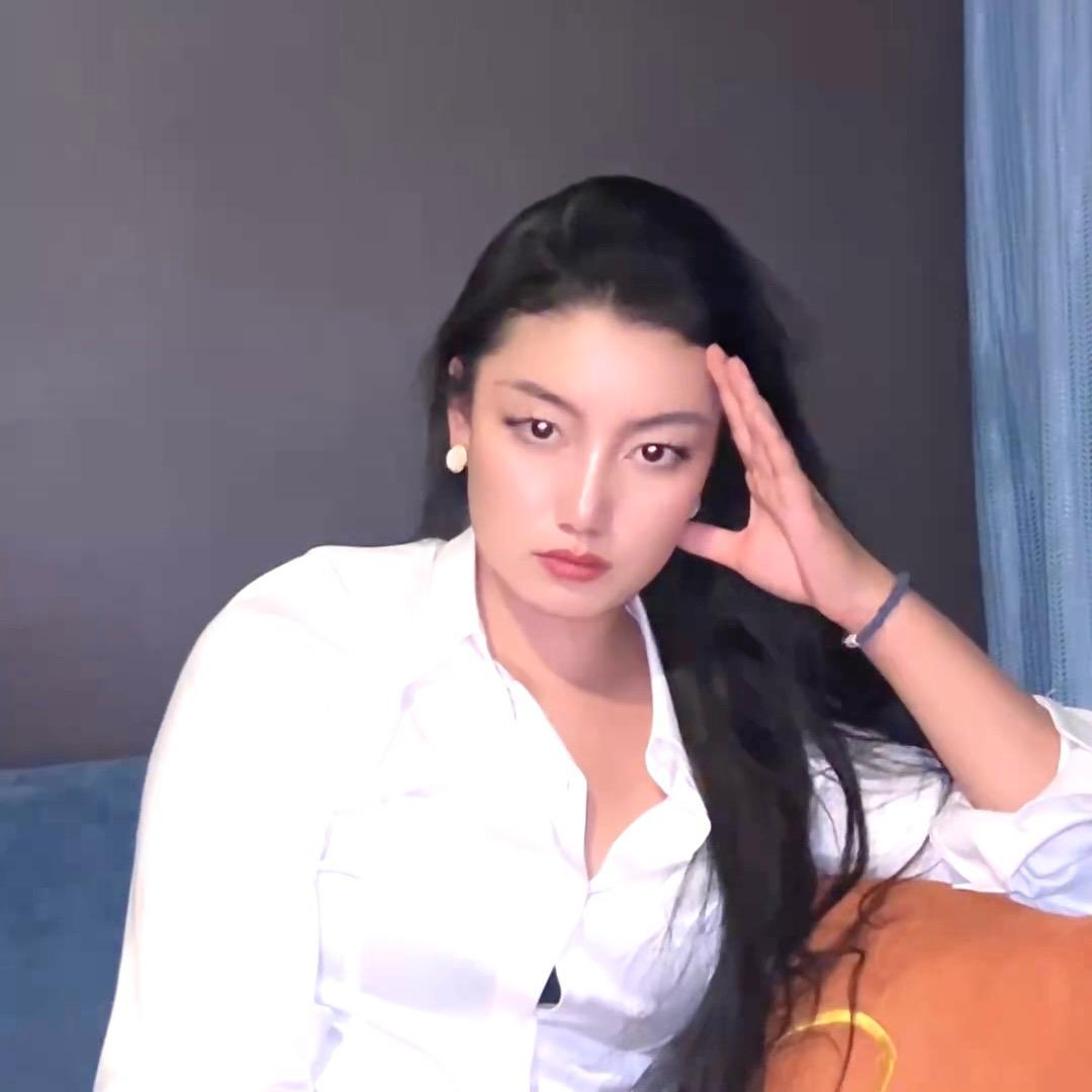 山羊姐姐（发财版）