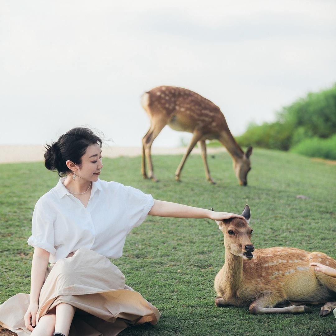 雨澄妈妈🍃NUSKIN