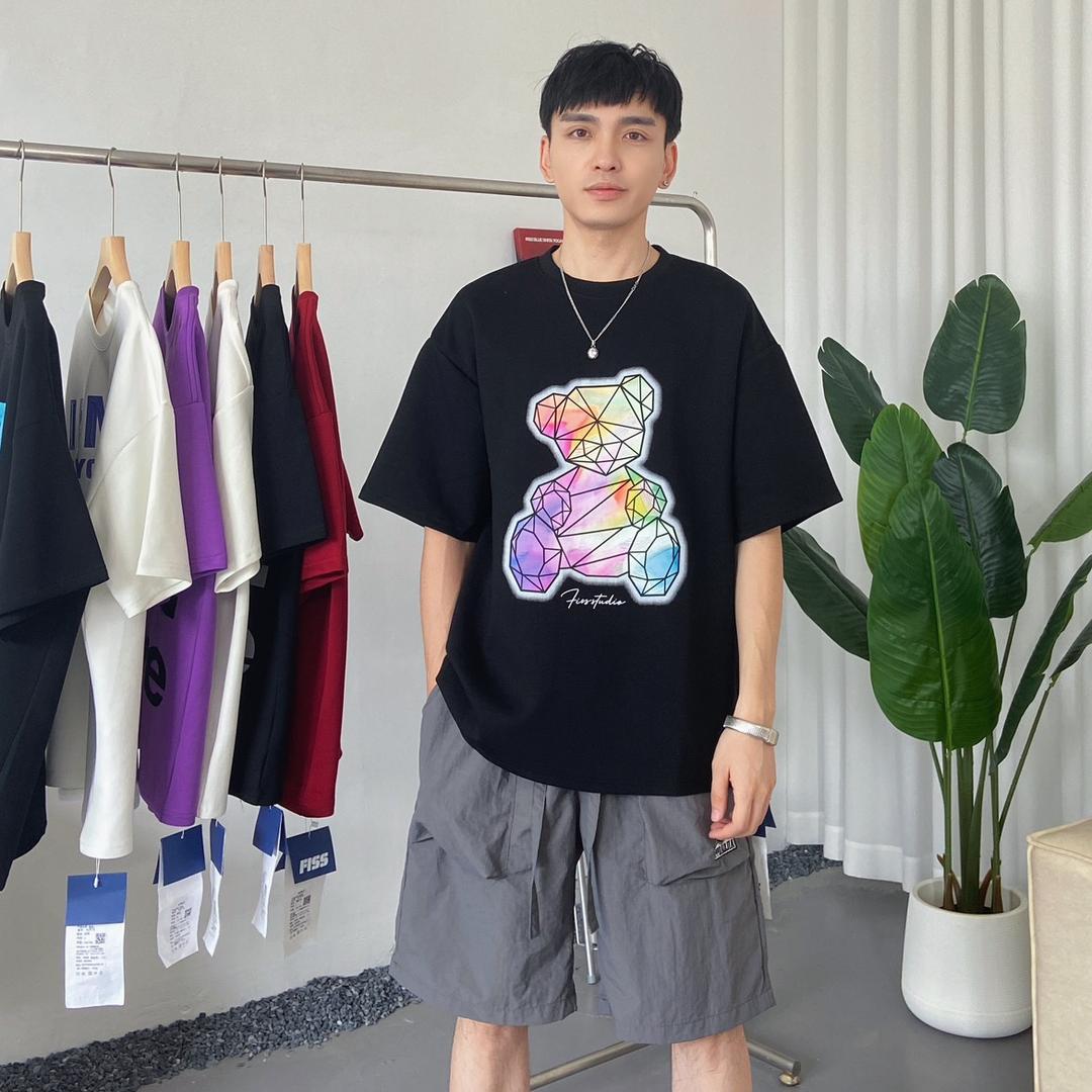 啊北潮牌服饰