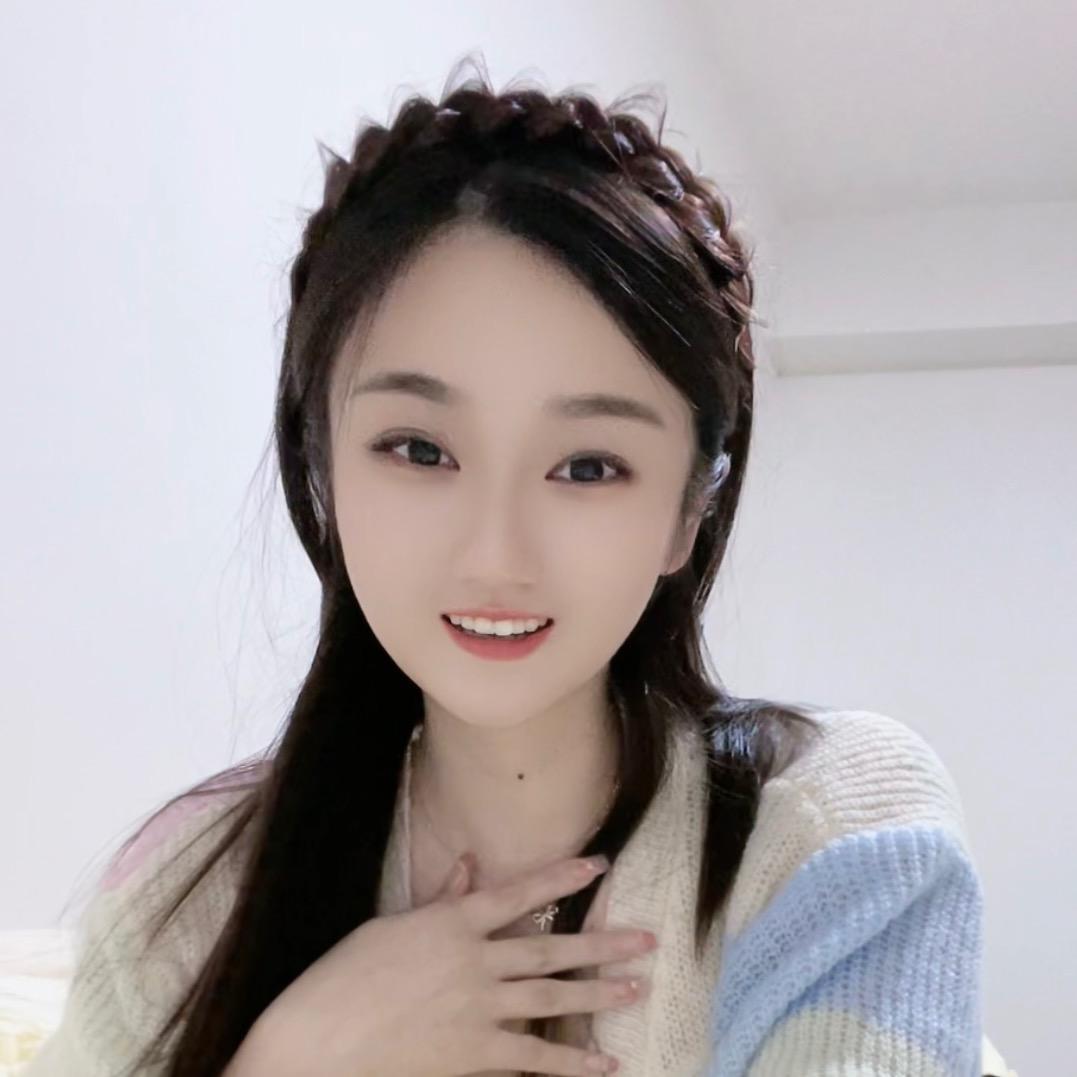 小晴🍀