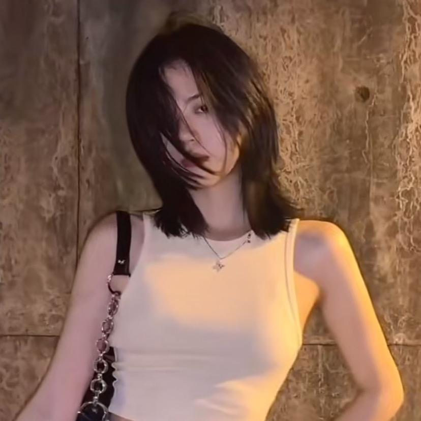 是倩儿姐吖