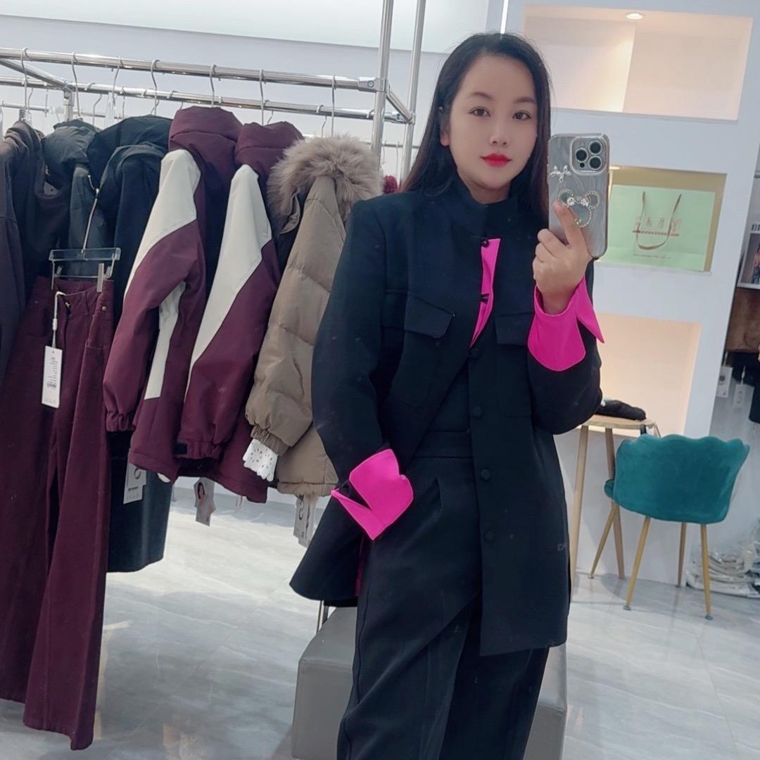 依沐裳龙潭州店