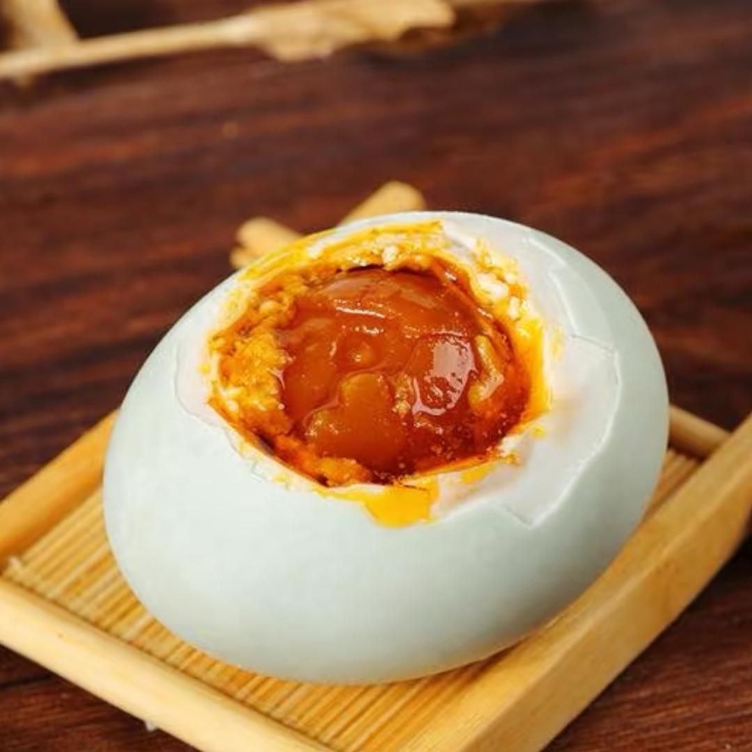 高邮特产美食