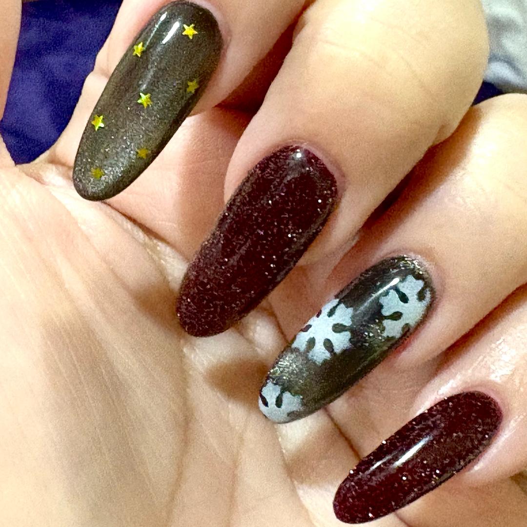 🌙月光貓猫💔