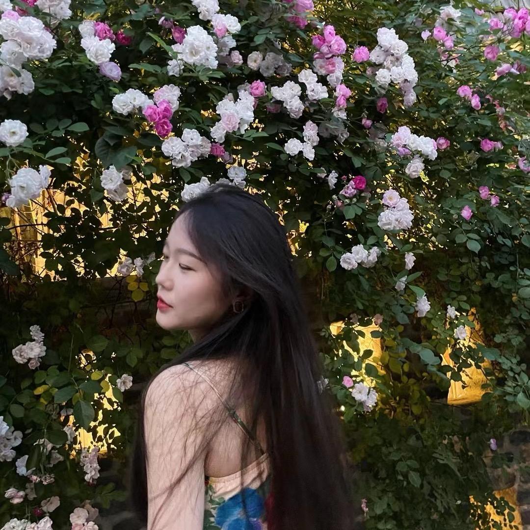 芙❤️成长日记