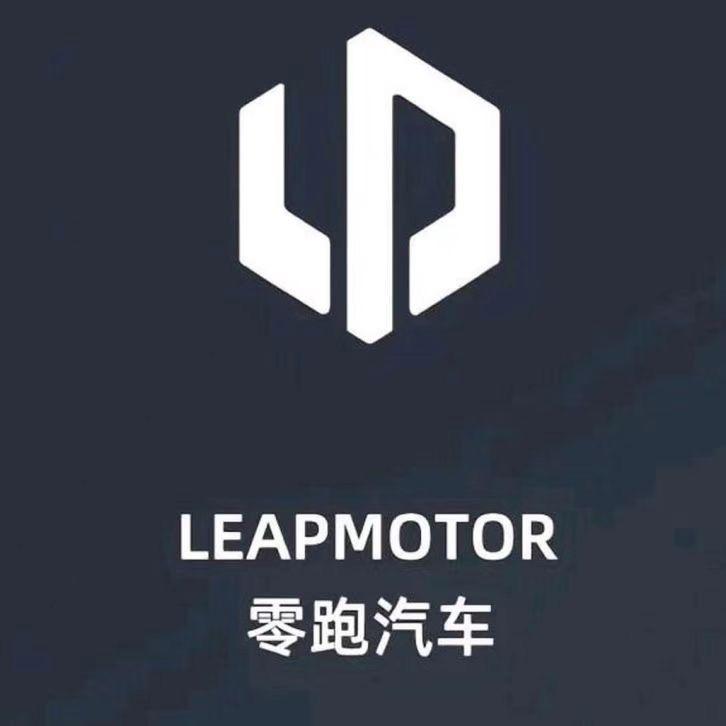 海哥讲零跑
