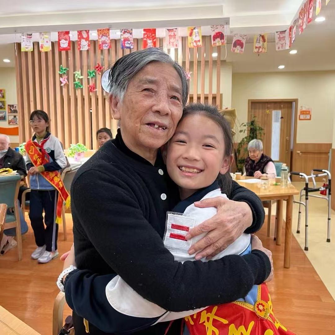 西安雁塔养老院