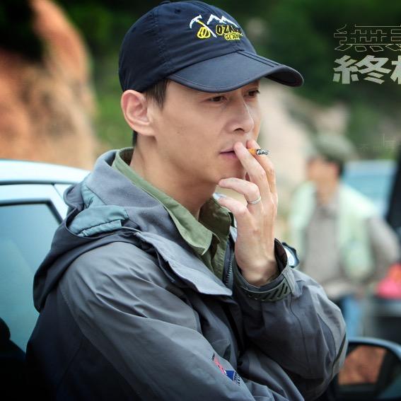 爱玩的大叔