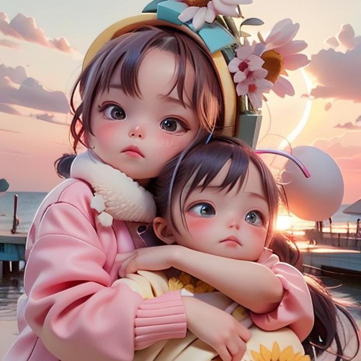 丫头^O^