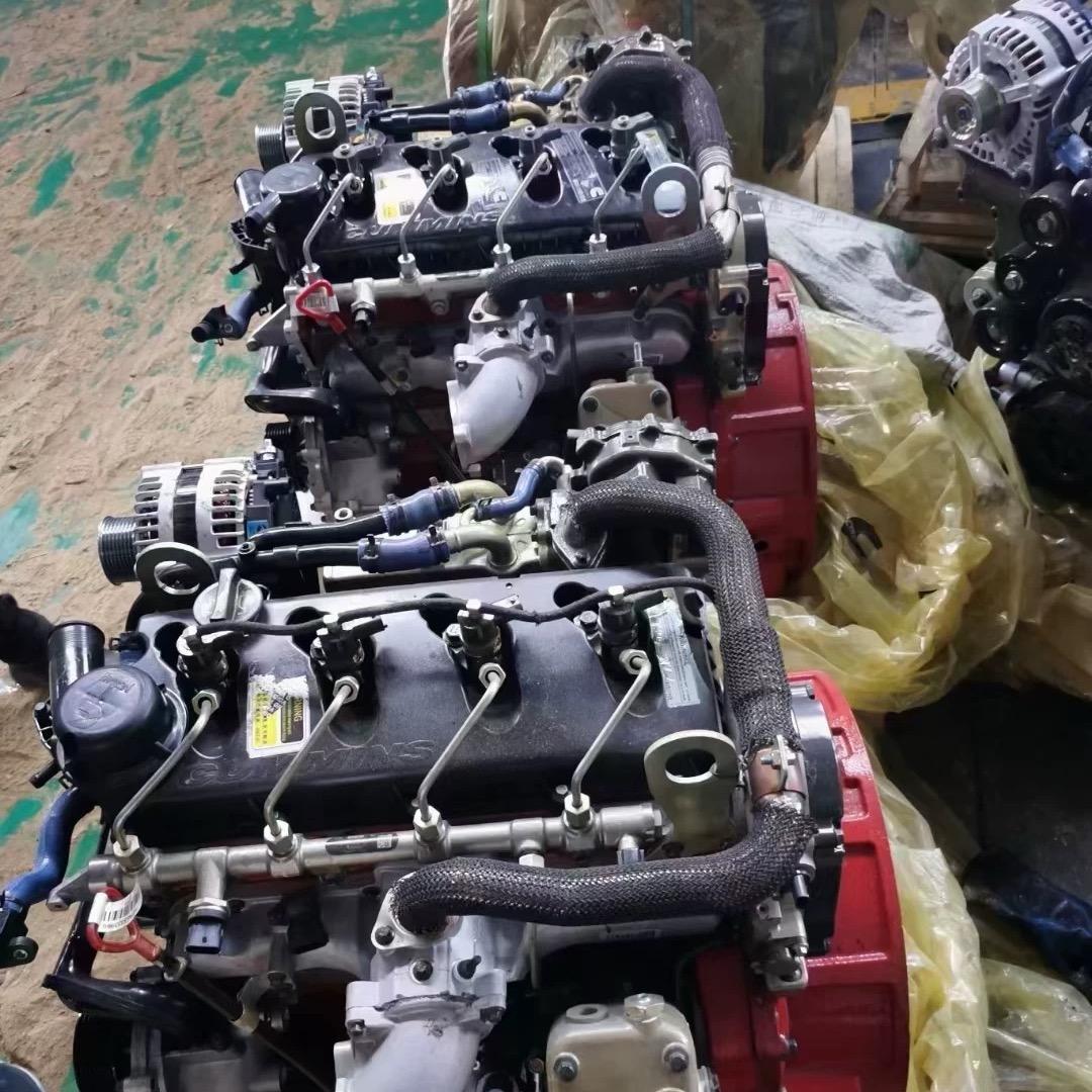 发动机精品配件