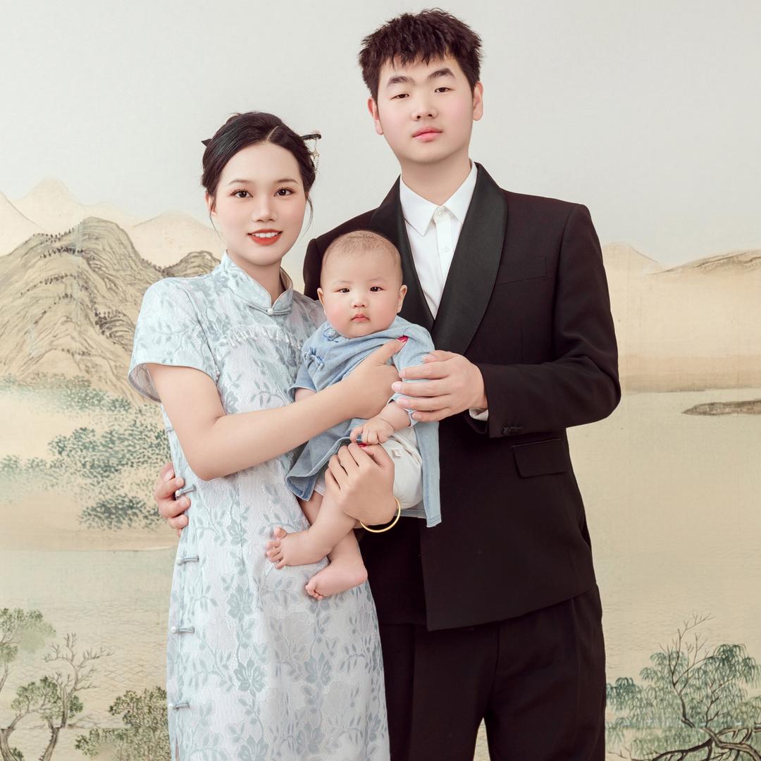 烦恼少一点