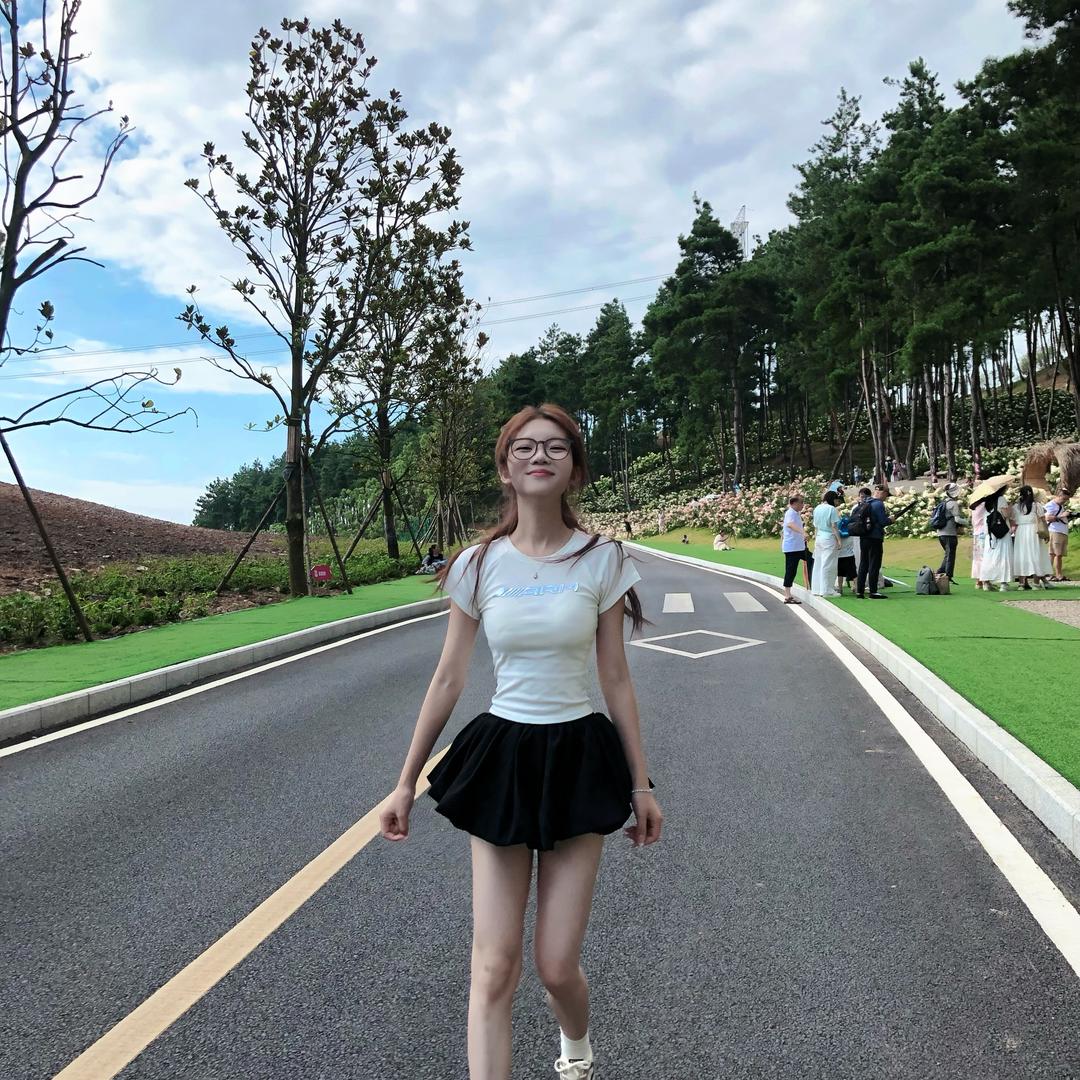 爽爽的小魔王