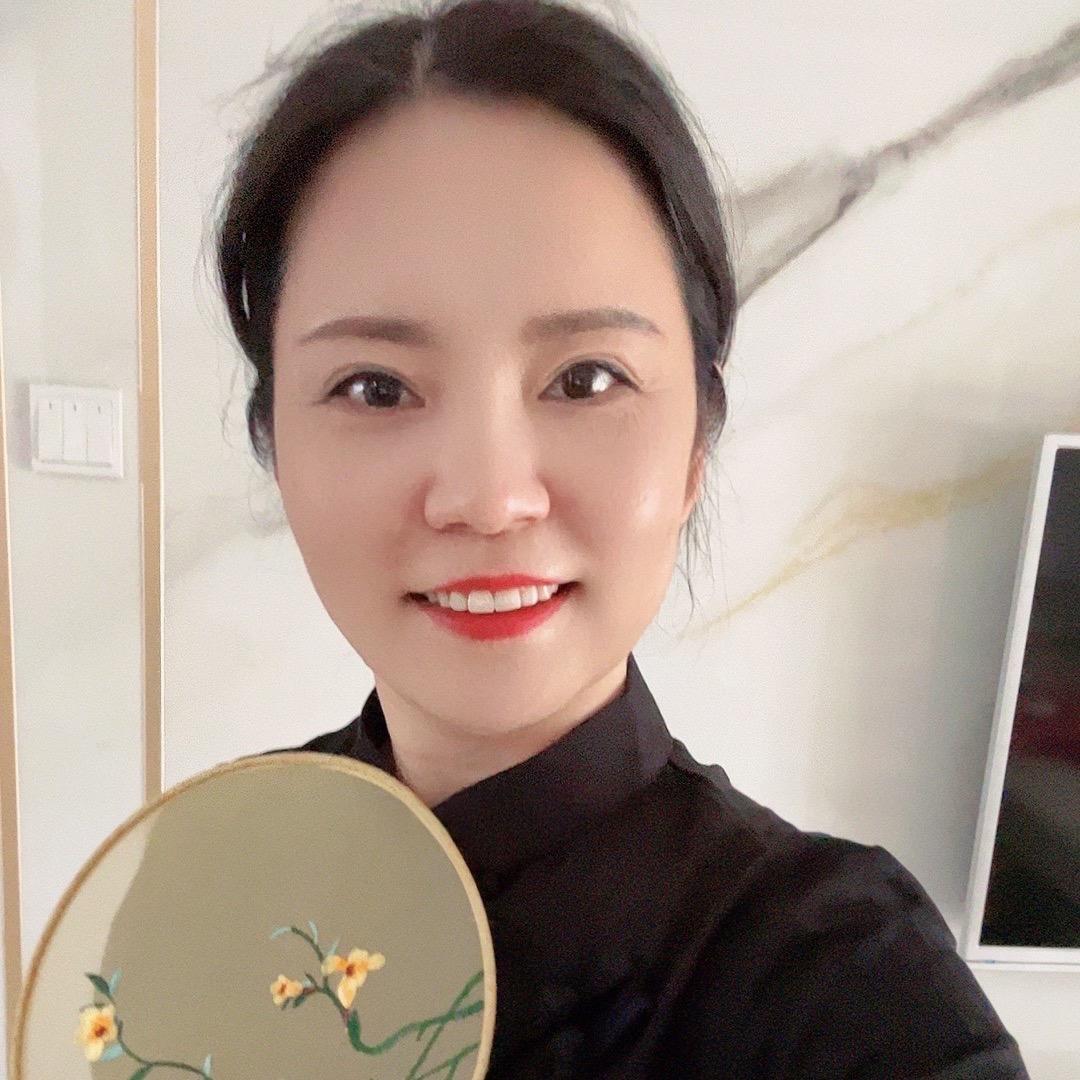 肥西&小彩霞（小号）